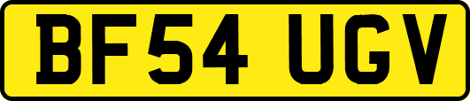 BF54UGV