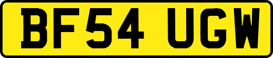 BF54UGW