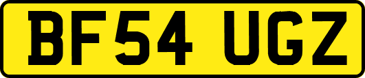 BF54UGZ