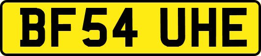 BF54UHE