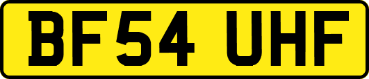 BF54UHF