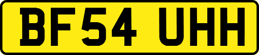 BF54UHH