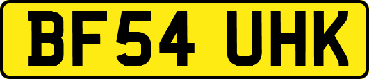 BF54UHK