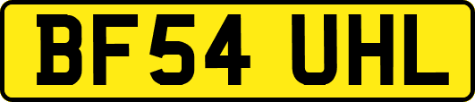BF54UHL