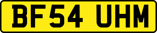 BF54UHM
