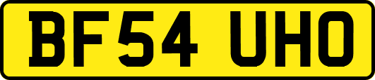BF54UHO
