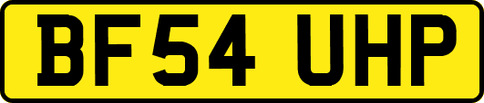BF54UHP