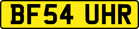 BF54UHR