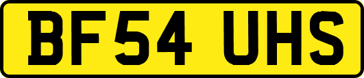 BF54UHS