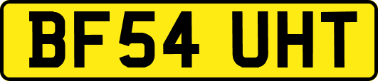 BF54UHT