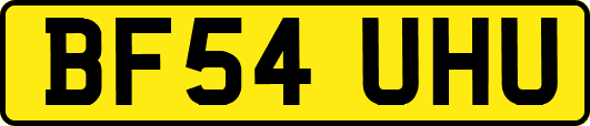 BF54UHU
