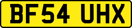 BF54UHX