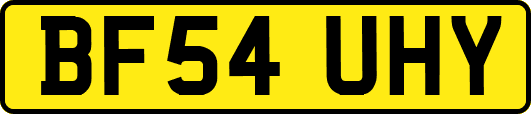 BF54UHY