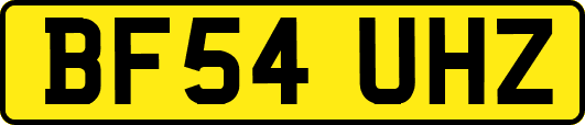 BF54UHZ