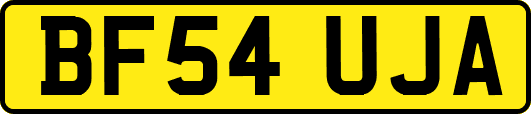 BF54UJA