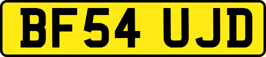 BF54UJD