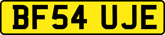 BF54UJE
