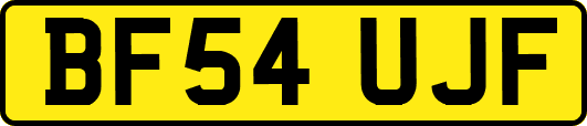 BF54UJF