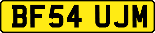 BF54UJM