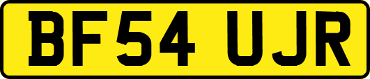 BF54UJR