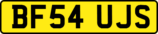 BF54UJS