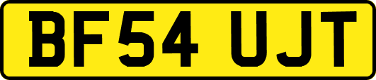 BF54UJT