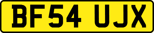 BF54UJX