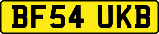 BF54UKB