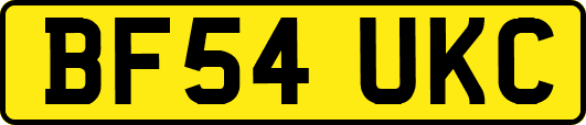 BF54UKC