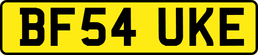 BF54UKE