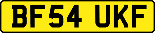 BF54UKF