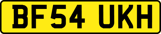 BF54UKH