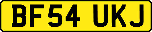 BF54UKJ
