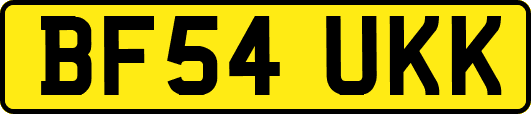 BF54UKK