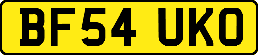 BF54UKO