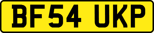 BF54UKP