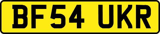 BF54UKR