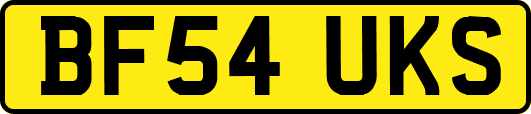 BF54UKS