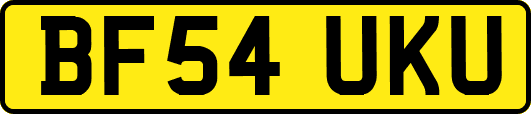 BF54UKU