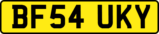 BF54UKY