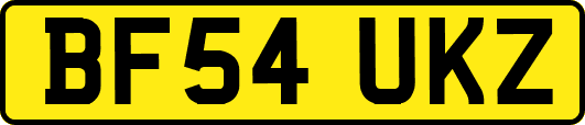 BF54UKZ
