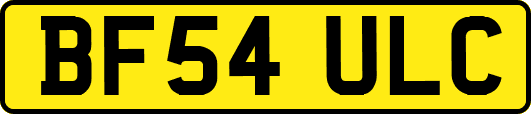 BF54ULC