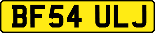 BF54ULJ