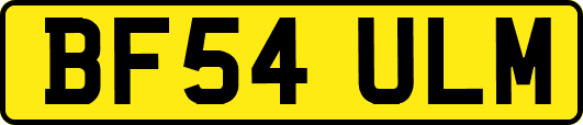 BF54ULM