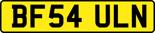 BF54ULN