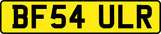 BF54ULR