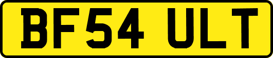 BF54ULT