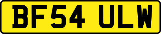 BF54ULW