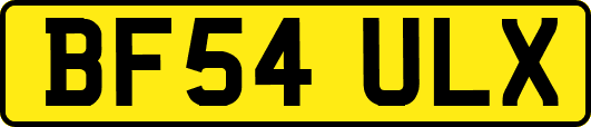 BF54ULX