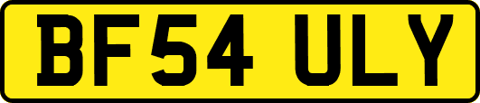 BF54ULY